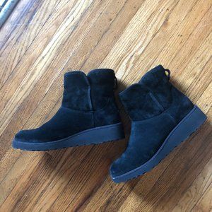 UGG Boots black size 9